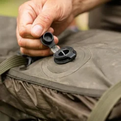 Tapis de réception Nash Scope OPS Auto Gonflant UnhookingMat