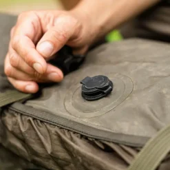 Tapis de réception Nash Scope OPS Auto Gonflant UnhookingMat