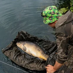 Tapis de réception Nash Scope OPS Auto Gonflant UnhookingMat