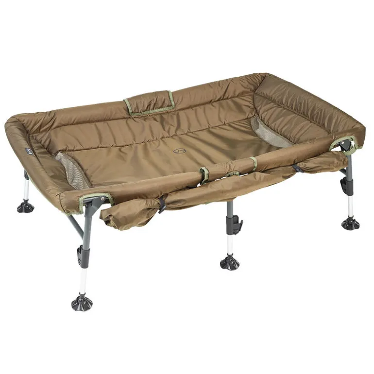 Tapis de Réception Prowess Craddle Equa XL