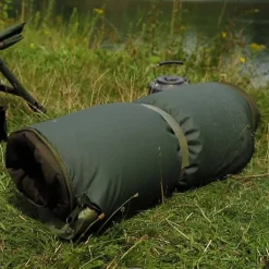 Tapis de réception trakker sanctuary self inflating crib