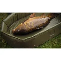 Tapis de réception trakker sanctuary self inflating crib xl