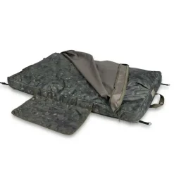Tapis de réception Trakker Sanctuary MF Flat Mat