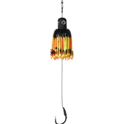 Teaser silure madcat a-static adjustable clonk teaser 150g