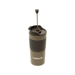 Thermo Trakker Armolife Thermal Coffee Press Mug