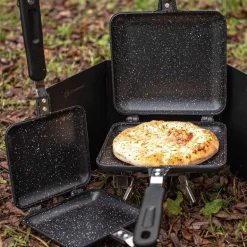 Toaster Ridge Monkey Classic Granite Edition