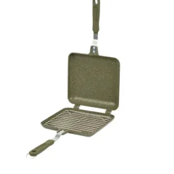 Toaster Trakker Marble Sandwich Toaster XL