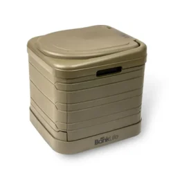 Toilettes portables Nash Bank Life Toilet