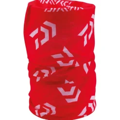 Tour de cou daïwa rouge