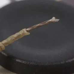 Tresse à bas de ligne carpe korda n-trap soft gravel