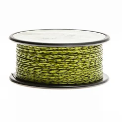 Tresse à bas de ligne carpe team carpfishing process braid 25lb