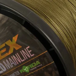 Tresse carpe korda apex braided mainline 1200m