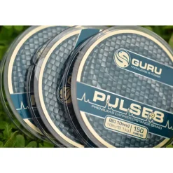 Tresse coup guru pulse-8 150m