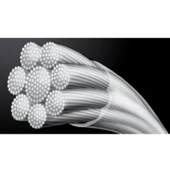 Tresse Daiwa J-Braid x8 Dark Green 150m