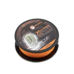 Tresse Guru X Change Bait Up