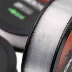 Tresse Korda LongChuck Clear 17lb/0.35mm 1000m