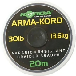 Tresse Non Gainée Korda Arma-Kord 20m