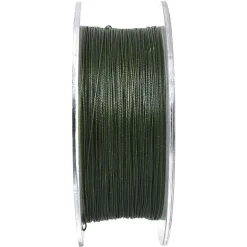 Tresse Ultimate fishing UF PE Line X8 MOSS GREEN 300m