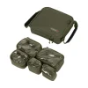 Trousse à accessoire Trakker NGX Modular Lead Pouch System