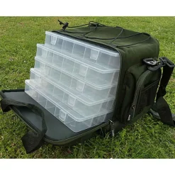 Trousse à accessoires carpe mack2 accurate tackle bag