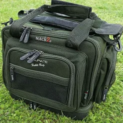 Trousse à accessoires carpe mack2 accurate tackle bag