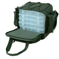 Trousse à accessoires carpe mack2 accurate tackle bag