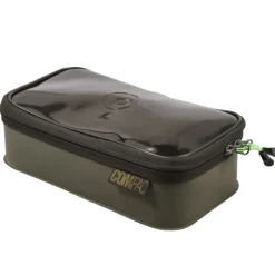 Trousse à accessoires carpe korda compac large 140