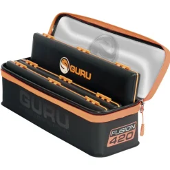 Trousse à accessoires coup guru fusion 420 long