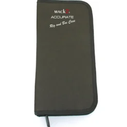 Trousse à bas de ligne carpe mack2 accurate rig and box case