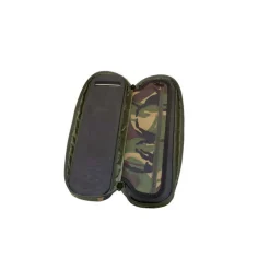 Trousse à bas de ligne Mack2 Carp Addict Rig Case
