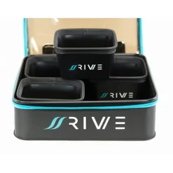 Trousse Eva RIVE Bait Tub Case