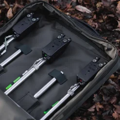 Trousse Korda Compac Singlez Bag Dark Kamo