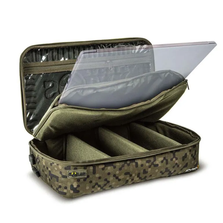 Trousse Solar SP C-Tech Large Tech Case