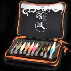 Trousse Turlutte Sakura Egi Cover D