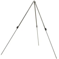 Trépied de pesée jrc cocoon 2g weigh tripod