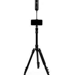 Trépied Fixation Amplifacateur Wifi et Smartphone