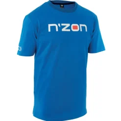 T-shirt Daiwa n'zon Bleu