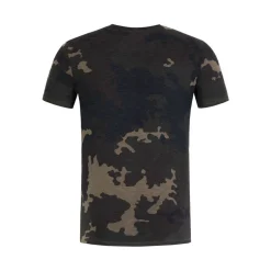 T-shirt Korda Kamo Tee Dark Kamo