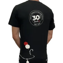 T-shirt Mack2 Falcon LTD 30 ans