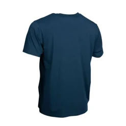 T-Shirt Nash Make it Badge Navy Blue