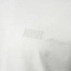 T-shirt Nash Make it Sunset Long Sleeve Ecru