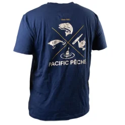 T-shirt PACIFIC PECHE 30ans