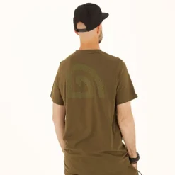 T-shirt Trakker CR Logo