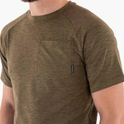 T-shirt Trakker Tech Pro