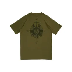 T-shirt Trakker Tempest