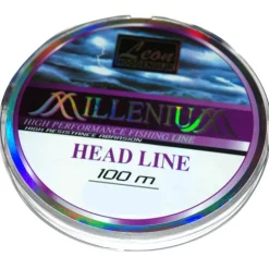 Tête de ligne carpe leon hoogendijk millenium tete ligne 100m