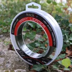 Tête de ligne carpe mack2 army leader