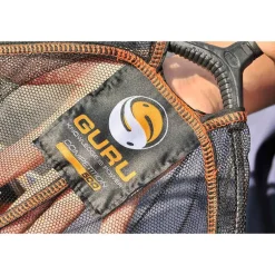 Tête d'épuisette coup guru competition 500