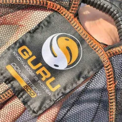 Tête d'épuisette coup guru competition 500