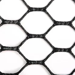 Tête d'épuisette Cresta Rubbermesh Strong Carpnet 55X45CM